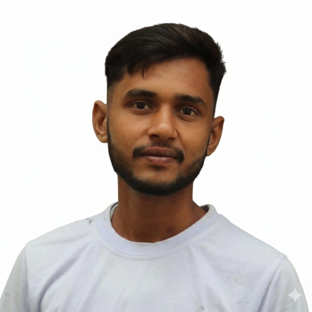 Abhijeet Singh