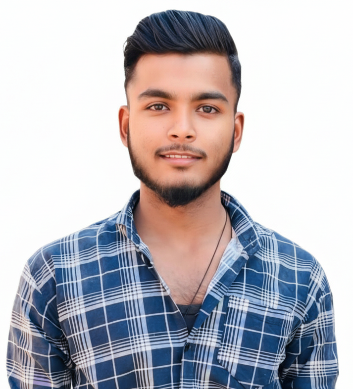 Alok Shah